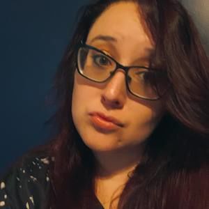 Meet your Posher, Amberly